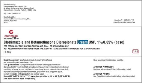 Betamethasone PATIENT INFORMATION LEAFLET .